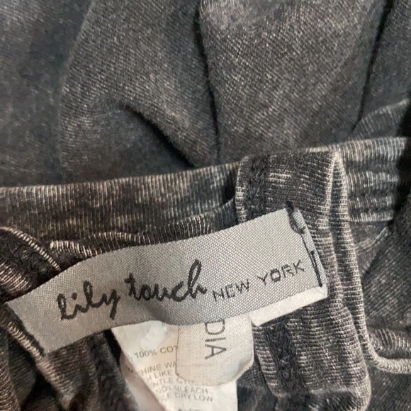 Banded Tank - Picture 5 of 6